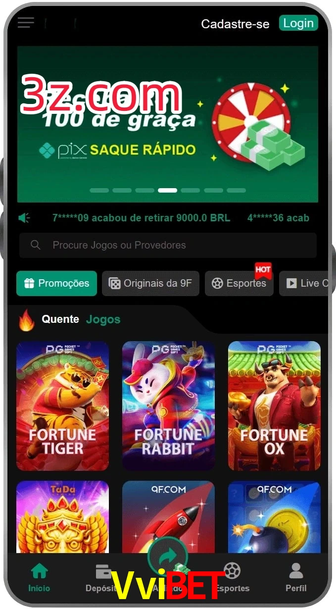 Vvibet